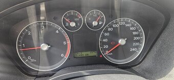 Ford C-MAX 1.6 TDCi 151xxx poctivé kilometry - 8