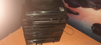 kompletní kenwood - 8