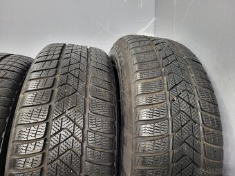 Originál 17" 5x112 BMW X1 F48 X2 F39 zimní sada - 8