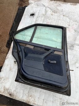 BMW e34 sedan / touring = karosářské díly - 8