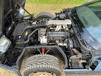 Chevrolet Corvette C4 COUPE - 350cui - 5.7 V8 - 8