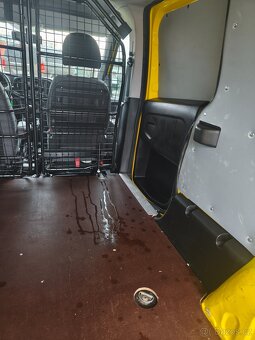 Fiat DOBLO Maxi 1.3 JTD 66 KW - 8