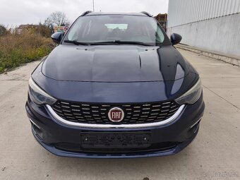 Fiat Tipo 1.6 Multijet - 8