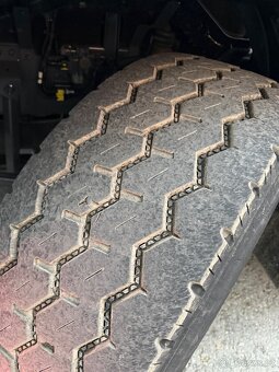 Tahac DAF XF 106.530 RETARDER - 8