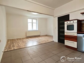 Prodej bytu 3+1, 73,5 m2 v Žacléři - 8