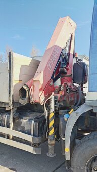 IVECO TRAKKER AD190T41 4x4 E4 - 8