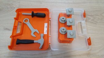 Hracky pro kluky 2-7 let, auta, hotwheels - 8