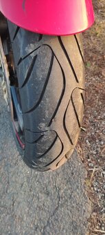 Honda VTR 1000 Firestorm - 8