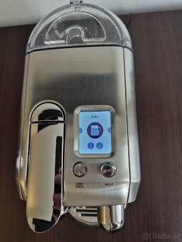 Nespresso Creatista Plus - 8