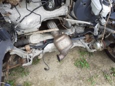 audi A3 sportback 5dv 1.6i BSE rv 2008 - 8