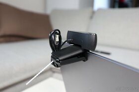 Webkamera Logitech Webcam C920 (produkt roku 23) - 8