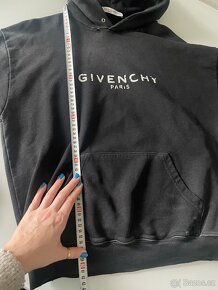 Givenchy mikina M - 8