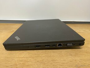 Lenovo ThinkPad L470 - 8