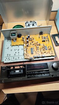 SLEVA-Technics RS-BX404 - 8