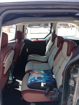 Prodám Citroen Berlingo Cena 85.000 kc - 8