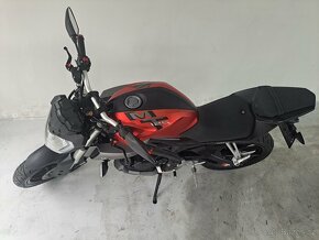Yamaha MT-125 ABS - 8