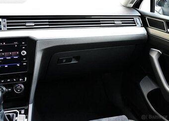 Volkswagen Passat 2.0BiTDi 176kW 4M DSG - 8