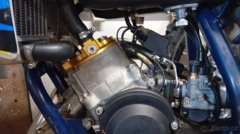 Husqvarna TC 50 - 8