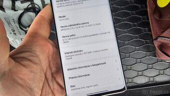 Xiaomi 13 Pro dual 256GB - aj vymením - 8
