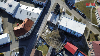 Prodej pozemku k bydlení, 771 m², Mladá Vožice - 8