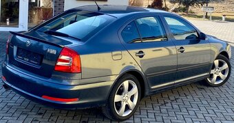 ŠKODA OCTAVIA 1.9 TDI 77KW RS LINE BEZ DPF - 8
