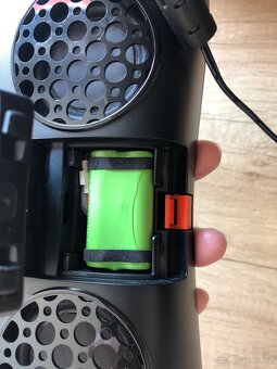 Logitech Boombox BT reproduktor - 8