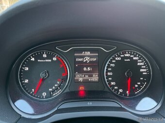 Audi A3 - 8