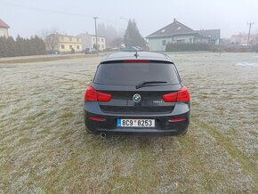 BWM 116d / Navi / KLIMA - 8