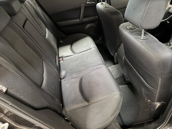 Mazda 6 2.0i , 114 kW benzín, 2011 - 8