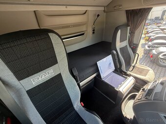 DAF XF 480 FT 4X2 - 8