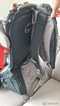 Nositko Osprey poco premium - 8