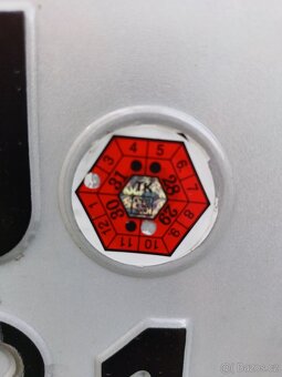 CF MOTO GLADIATOR Z6 - 8