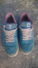 Skate oblečení - Quiksilver, DC Shoes, Funstorm, Nugget - 8