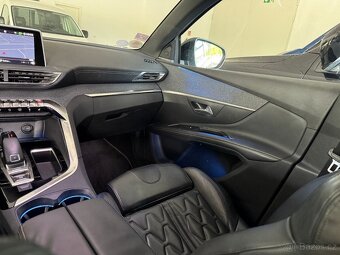 Peugeot 5008 GT Line 7 míst rok 03/2018 - 8