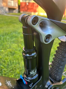 YT Izzo Pro Race 2021– Custom XXL (188+) - 8