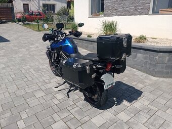 Triumph Tiger xrx 1200 low - 8