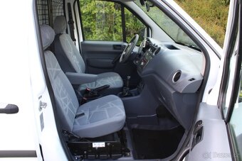 Ford Transit Connect 1.8TDCi, 2 x Majitel, Servisní kniha - 8