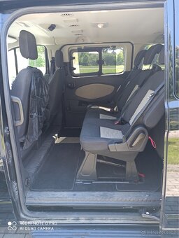 Ford tourneo custom 2.0 tdci 125kw automat 2018 - 8