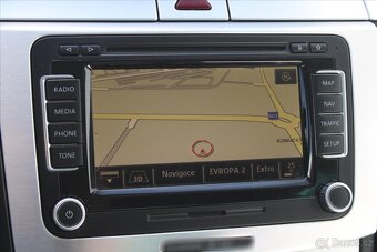 Volkswagen Passat CC 3.6FSI 220kW 4MOTION SERVIS.KN (2010) - 8