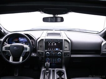 Ford F-150 3,0 TDCI 184kW 4x4 Aut. CZ DPH (2019) - 8