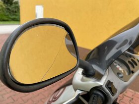 Skútr Gilera Runner VX200 M24 5/2003 - 8