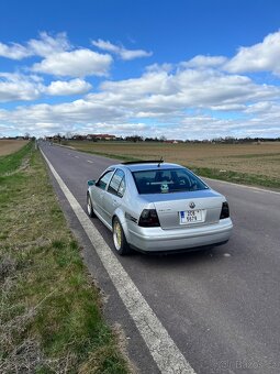 vw bora 1.9TDI 74kw - 8