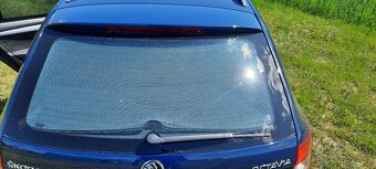 Prodám škoda octavia 3 2.0 TDi 4x4 135kw - 8