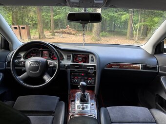Audi A6 Allroad - 8