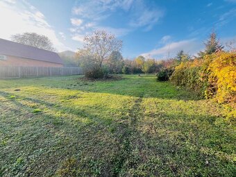 Prodej pozemky pro bydlení, 1 243 m2 - Litoměřice - 8