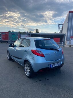 Mazda 2 63 kW - 8