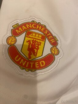 Adidas / Manchester United - 8