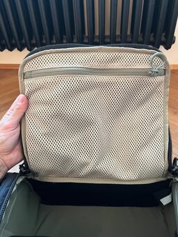 Eberlestock Bang Bang - Range bag - 8