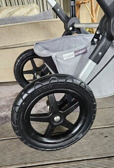 Bugaboo Cameleon 3 top stav - 8
