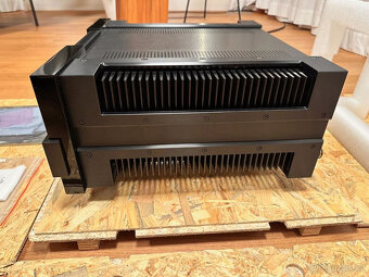 Gryphon DIABLO 300 s PS2S PHONO jako NOVÝ - 8